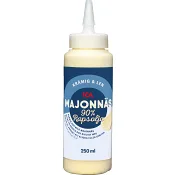 Majonnäs 250ml ICA.