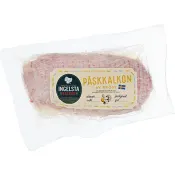 Julkalkon av Bröst Färdigkokt ca 1,4kg Ingelsta kalkon.
