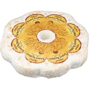 St Albray ca 2,1kg Food Garden.