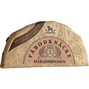 Fäbodknäcke 415g Leksands Knäcke.