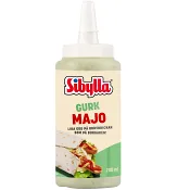 Gurkmajo 200ml Sibylla.