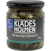 Branteviksill 250g Klädesholmen.