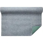 Konstgräs 133x250 Grå.