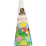 Parmigiano Reggiano Montagna 200g Montanari &amp; Gruzza.