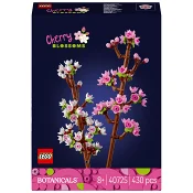 LEGO Botanicals Körsbärsblommor 40725.