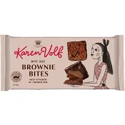 Brownie Bites 144g Karen Volf.