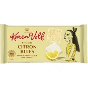 Citron Bites 144g Karen Volf.