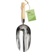 Skopa Rostfri ICA Garden.