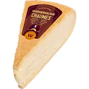 Chaumes ca 170g Wernerssons.