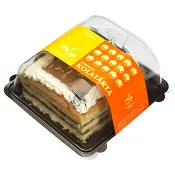 Kolatårta Laktosfri 500g L-Bakery.