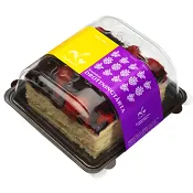 Drottiningtårta Mjölkfri 700g L-Bakery.