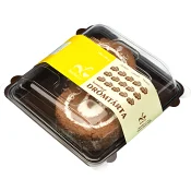 Drömtårta Glutenfri Mjölkfri 200g L-Bakery.
