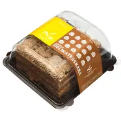 Delikateskaka Mjölkfri 450g L-Bakery.