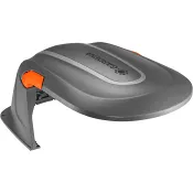 Hus för Sileno Minimo Gardena.