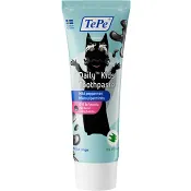 Tandkräm Daily Kids 3-6 år Sommarskuggan 75ml TePe.