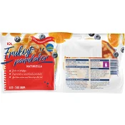 Frukostpannkakor 240g ICA.