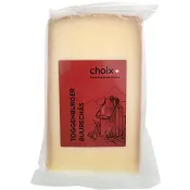 Bondost Toggenburger 5 Mån 200g Choix.