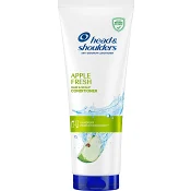 Mjällbalsam Apple Fresh 220ml Head &amp; Shoulders.