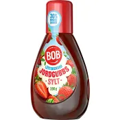Sylt Jordgubb Squeezy 390g BOB.