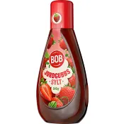 Sylt Jordgubb Squeezy 540g BOB.