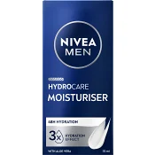 Ansiktskräm Hydrocare Moisturiser 75ml Nivea Men.