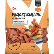 Vegostrimlor Färsk 150g ICA.