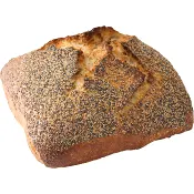 Svensk Vallmolevain 500g Dafgårds.