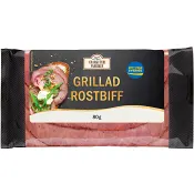 Rostbiff 80g Charkuterifabriken.
