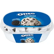 Oreo dessertglass 850ml Oreo.