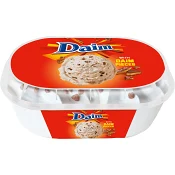 Daim dessertglass 850ml Mondelez.