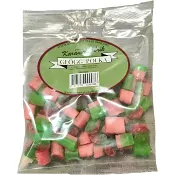 Karamell Glögg Polka 160g Byske Karamellfabrik.