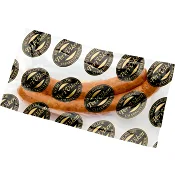 Bryggarkorv 240g Per I Viken.