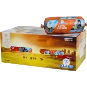 Hund Aktiv Extrem 10-pack Fryst 5kg Klass.