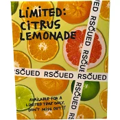 Citruslemonad 3l Rscued.