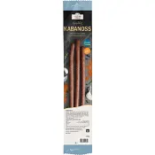 Ölkorv Kabanoss 120g Charkuterifabriken.