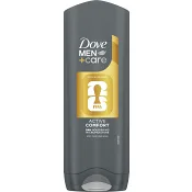 Duschgel Active Comfort 250ml Dove Men Care.