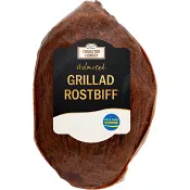 Rostbiff Grillad ca 4,5kg Charkuterifabriken.