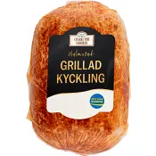 Kyckling Grillad ca 2,5kg Charkuterifabriken.