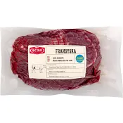 Nötstek Färsk av Fransyska ca 1,1kg Scan.