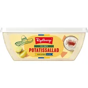 Potatissallad TexMex 750g Rydbergs.