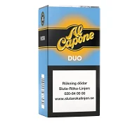 Al Capone Duo Filter 10-p.