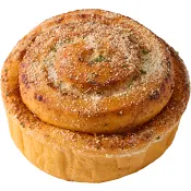 Pizzabulle Margherita 90g Dafgårds.