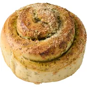 Pizzabulle Pesto 90g Dafgårds.