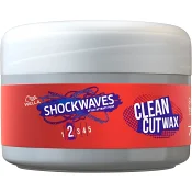Hårvax Re-Create Clean Cut Wax 75ml Shockwaves.