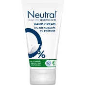 Handkräm 75ml Neutral.