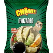 Gyozadeg 300g Cham.