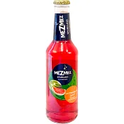 Läskdryck Vattenmelon 275ml MezMez.