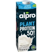 Proteinsojadryck 1000ml Alpro.