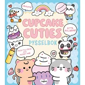 Pysselbok : Cupcake Cuties.