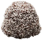 Delicatoboll Stor Laktosfri 90g Delicato.